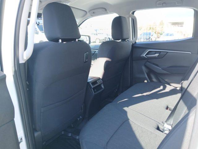 ISUZU D-Max N60 1.9 aut. Crew BB+ Cab N1 - 5 anni garanzia