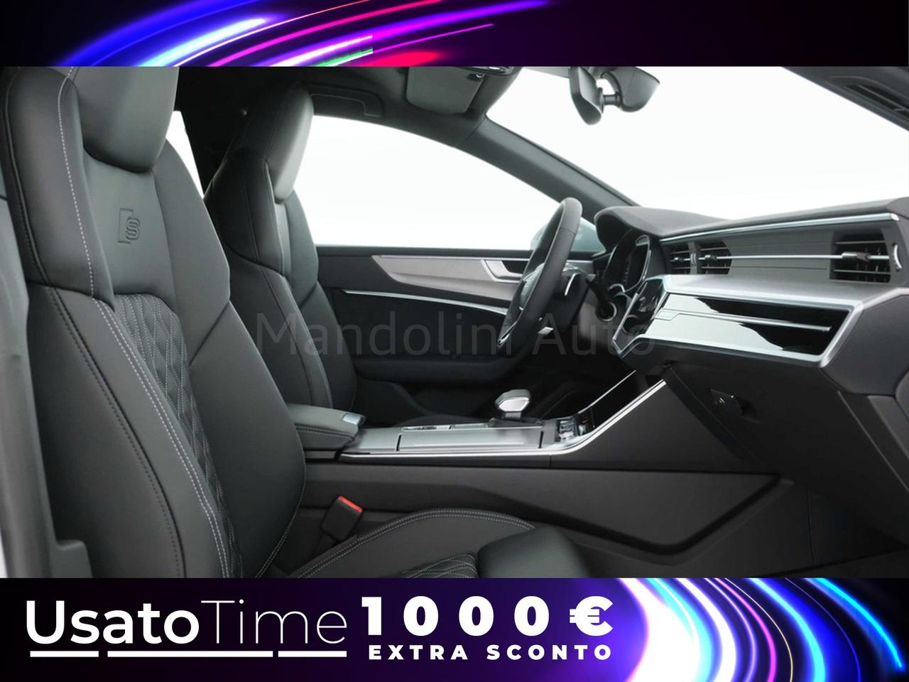 Audi A7 sportback 50 3.0 v6 tdi mhev 48v business advanced quattro tiptronic