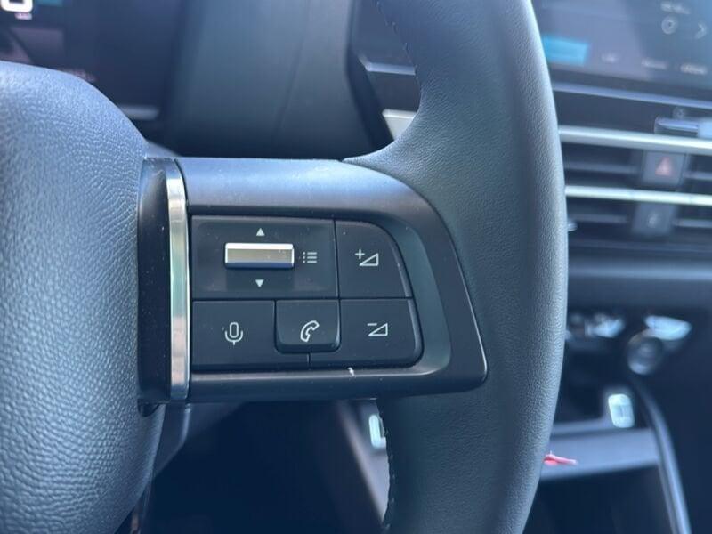 Citroën C4 C4 1.2 puretech Plus s&s 130cv