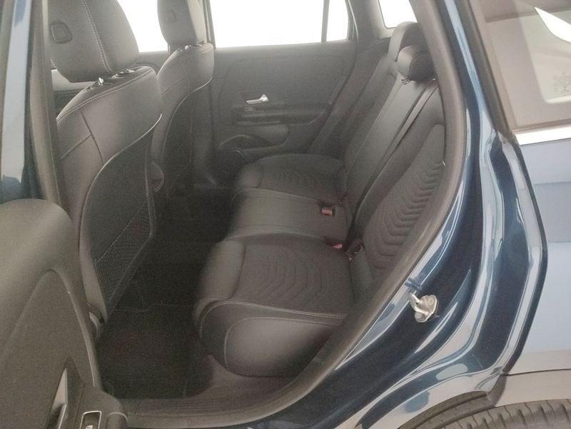 Mercedes-Benz GLA 180 d Sport auto