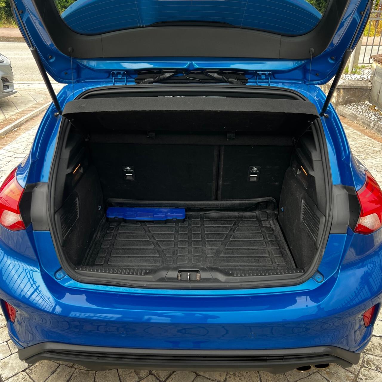 Ford Focus 1.0 EcoBoost 125 CV automatico 5p. ST-Line , 03/19