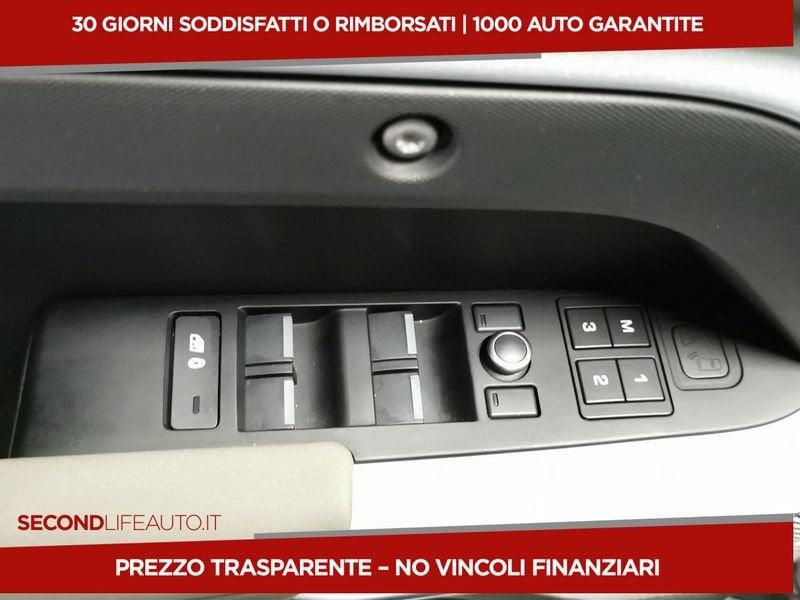 Land Rover Defender 110 2.0d sd4 First Edition awd 240cv auto