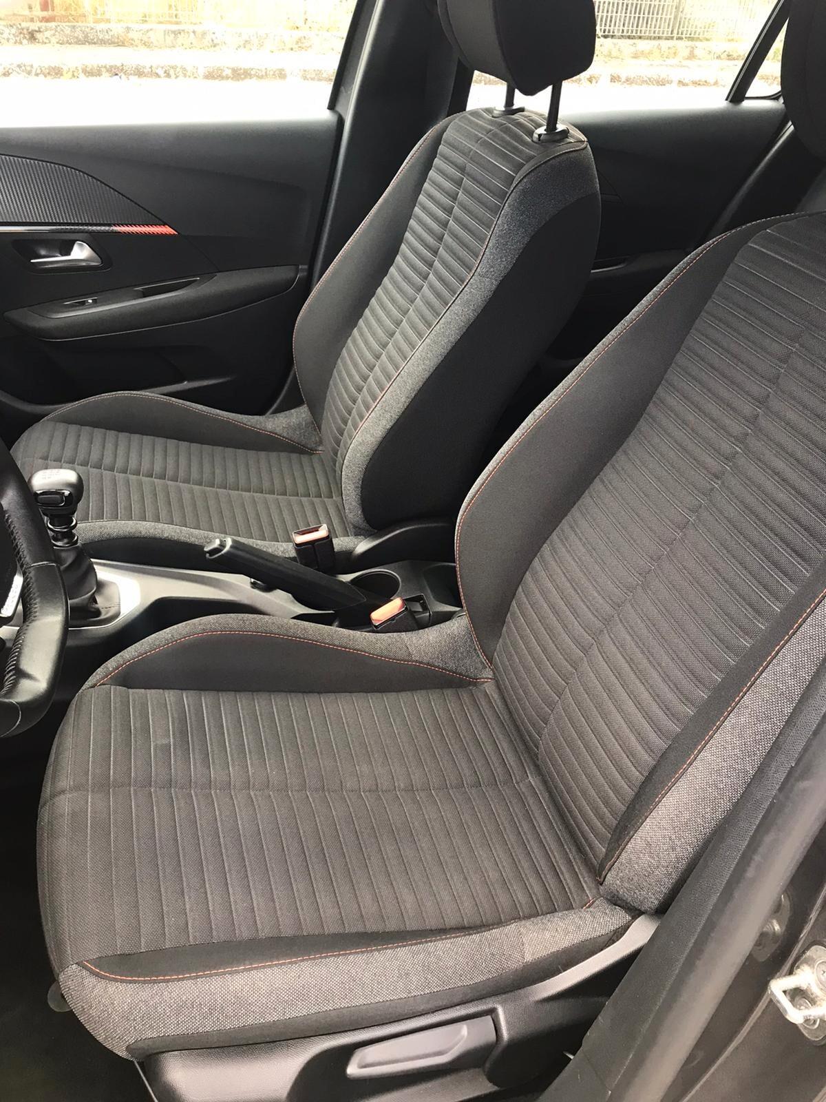 Peugeot 208 1.5 BlueHDi 100 cv Active
