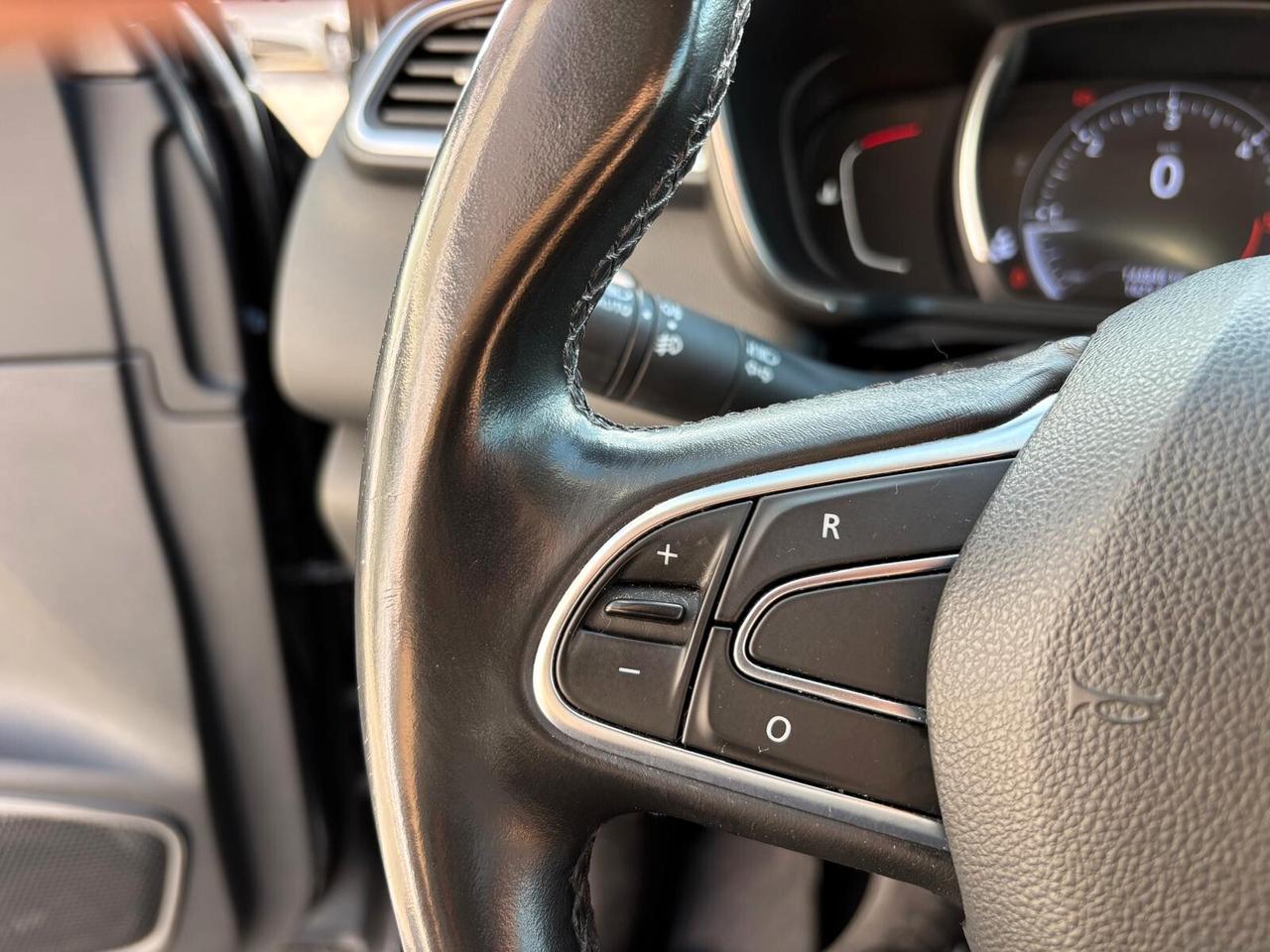 Renault Kadjar Blue dCi 150CV AWD Black Edition 2020