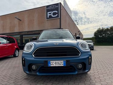 Mini Cooper D 2021 Countryman 2.0 Automatica OK NEOPATENTATI