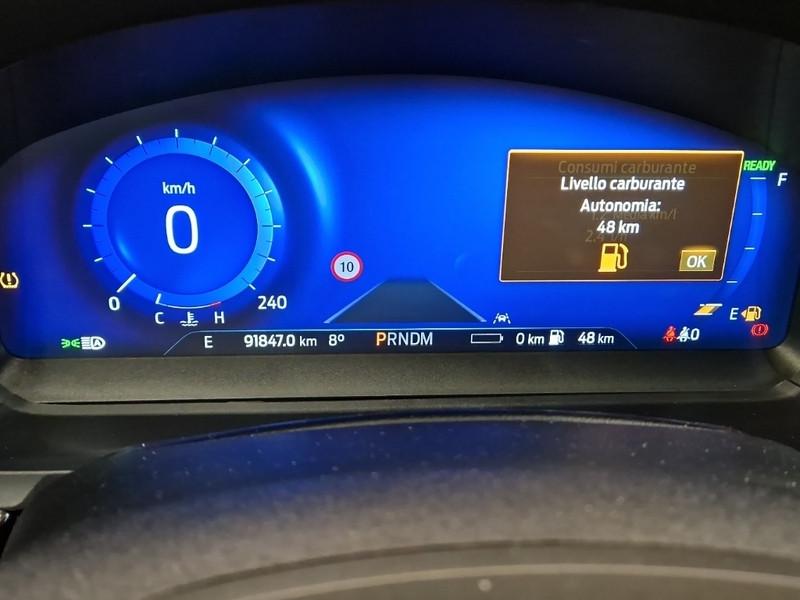 FORD EXPLORER 3.0 PHV 363 CV ST-LINE AUTO SUV