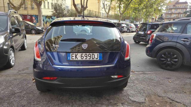 LANCIA Delta 1.6 MJT Gold