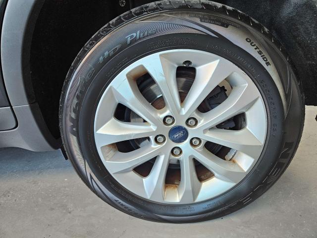 Ford Kuga Kuga 2.0 tdci Titanium 2wd 136cv dpf