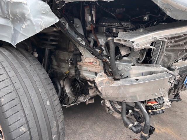 Mercedes-benz EQC 400 4Matic Premium