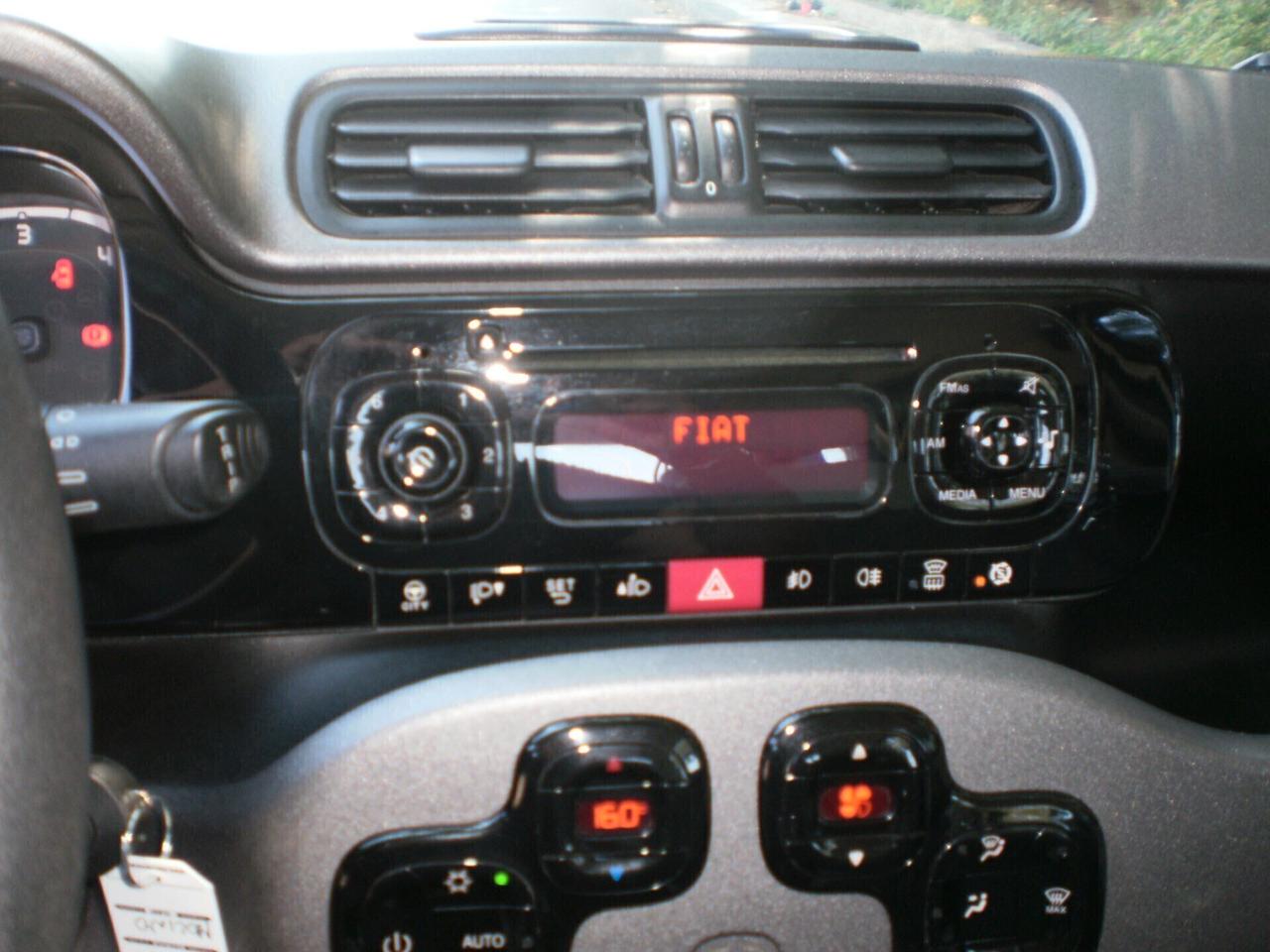 Fiat Panda 1.3 MJT S&S 4x4