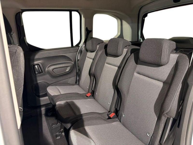 Toyota Proace City Verso 1.5D 130CV M/T L1 Executive