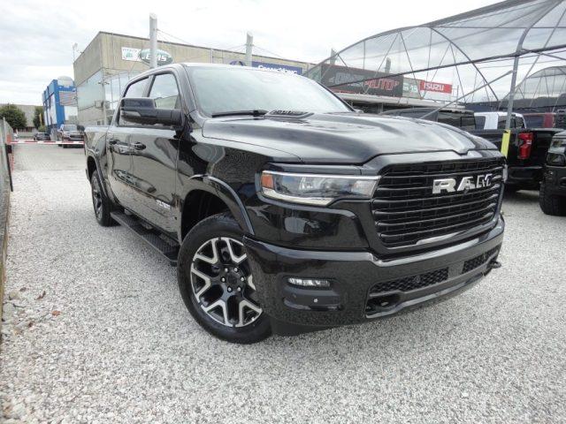 DODGE RAM 1500 3.0L I6 Hurricane LARAMIE SPORT - Pronta