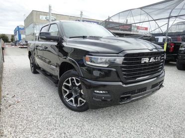 DODGE RAM 1500 3.0L I6 Hurricane LARAMIE SPORT - Pronta