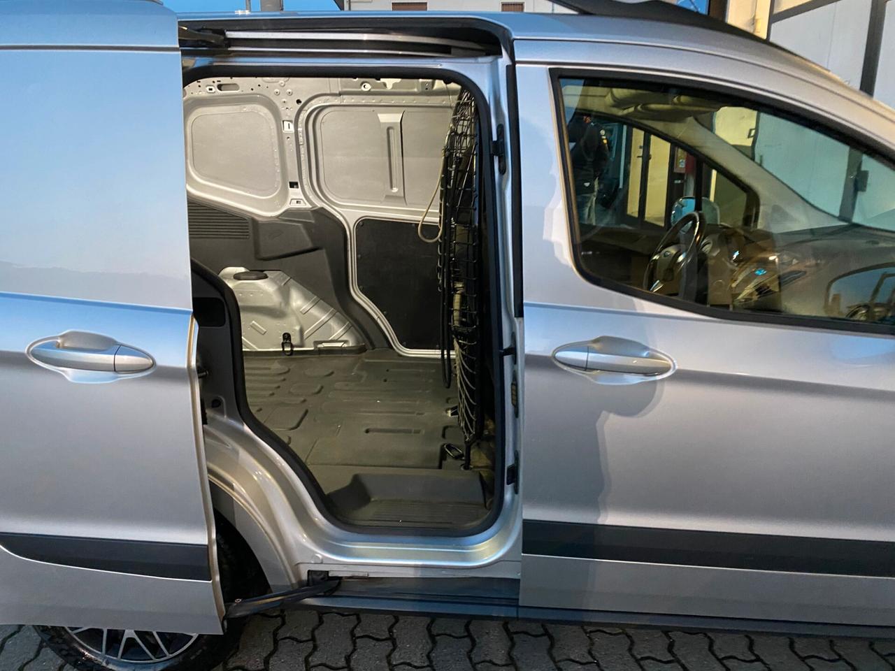 Ford Transit Courier 1.5 TDCi