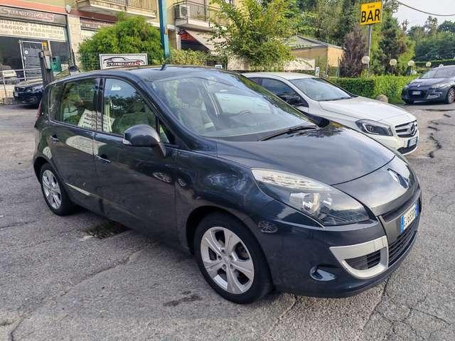 Renault Scenic Scenic III X-Mod 2009 X-Mod 1.4 tce Luxe 130cv