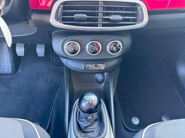FIAT 500X 1.6 MultiJet 120 CV Business OK NEOPATENTATI