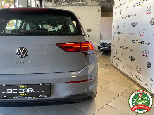 VOLKSWAGEN Golf 2.0 116cv TDI Style *FARI LED*CAMERA