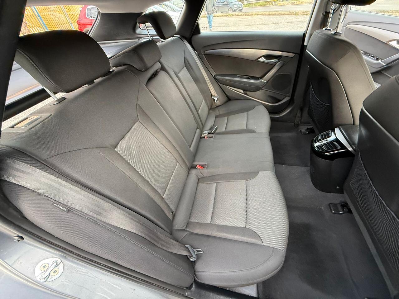 HYUNDAI i40 WAGON SW 1.7CRDi 136CV EURO5B