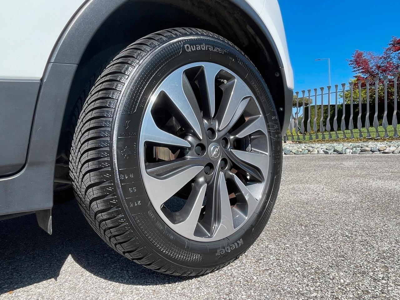 Opel Mokka X 1.6 CDTI Ecotec 136CV 4x4 Innovation