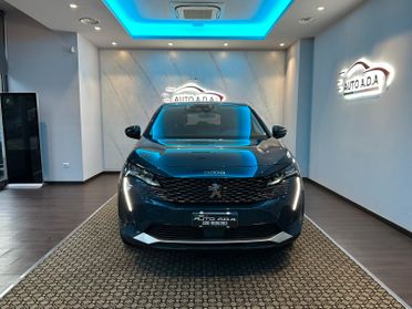 Peugeot 5008 BlueHDi 130 S&S EAT8 GT Pack