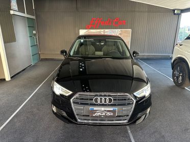 Audi A3 SPB 1.6 TDI 116 CV Sport
