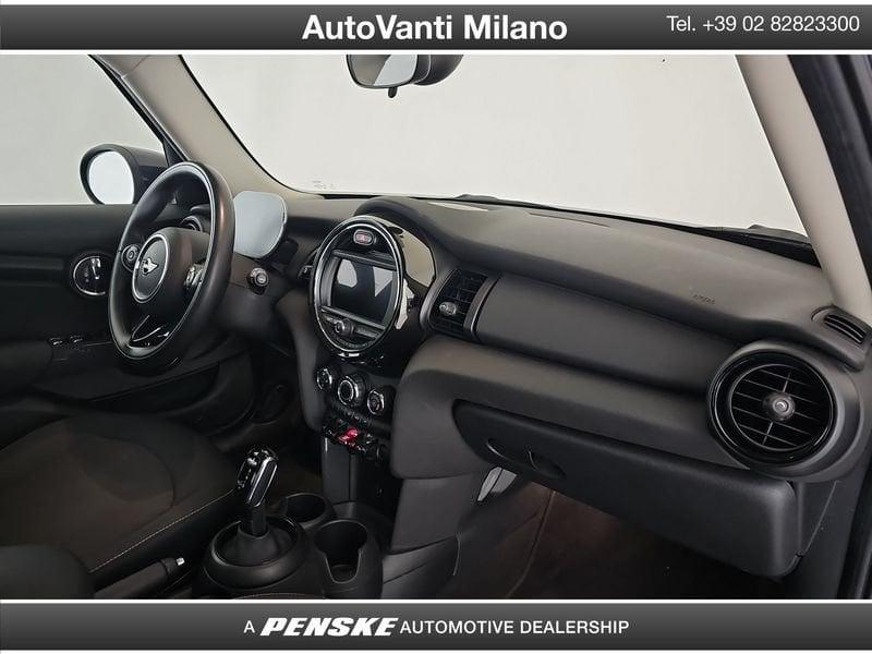 MINI Mini 5 porte Mini 1.5 One 5 porte