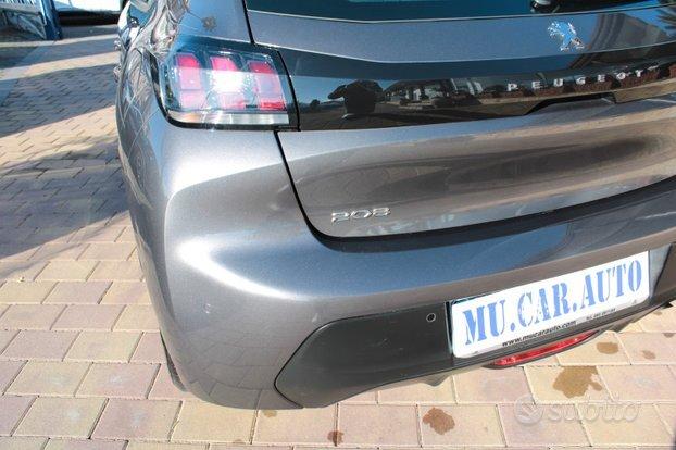 Peugeot 208 PureTech 100cv S&S 5p. Active