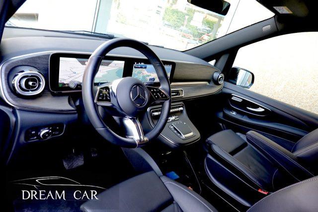 MERCEDES-BENZ V 300 d Automatic 4Matic Exclusive EXTRA LONG