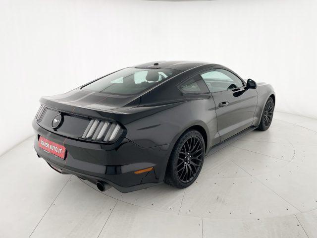 FORD Mustang Fastback 2.3 EcoBoost