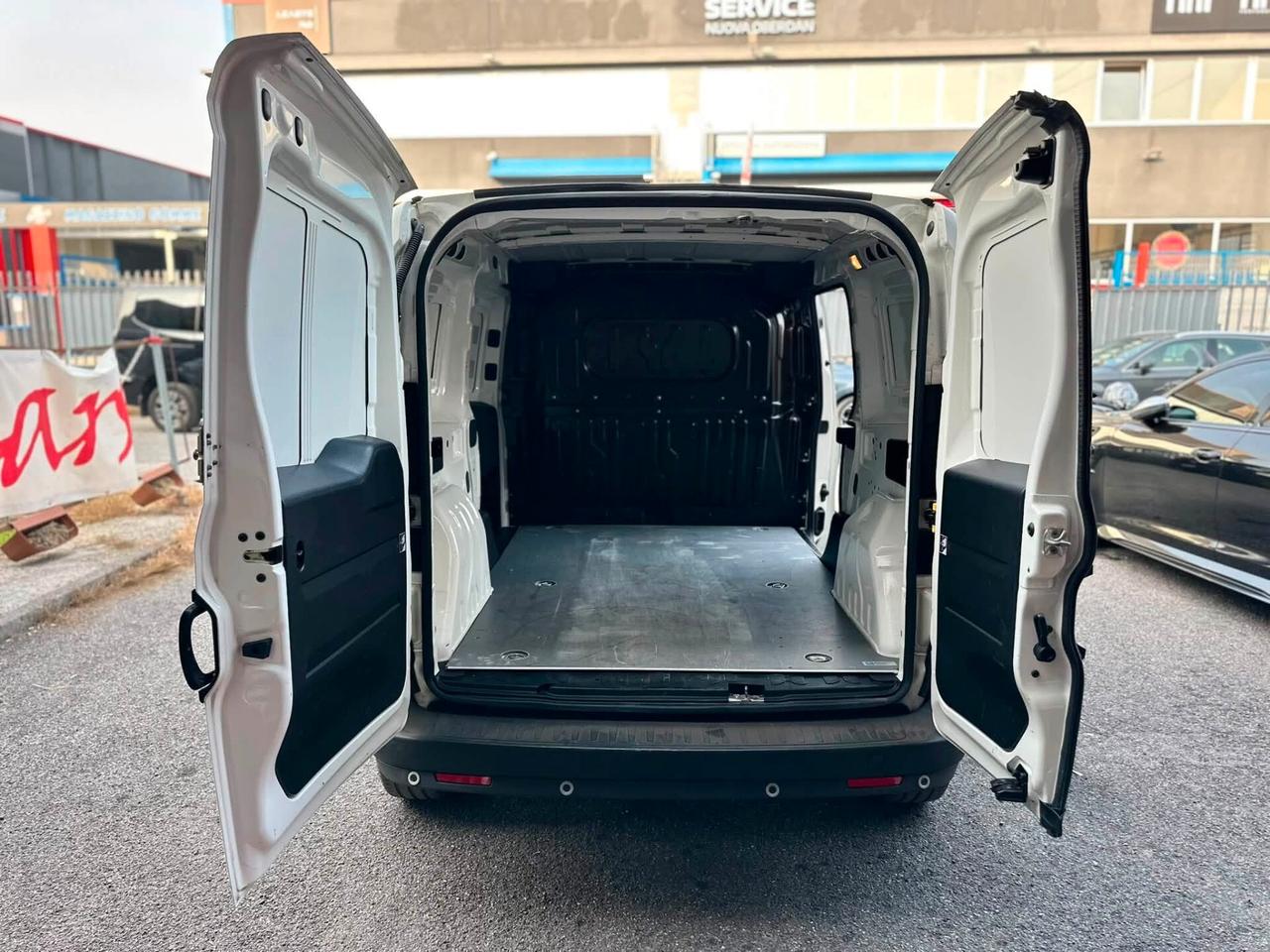 Fiat Doblò Maxi 1.6 105cv MJT