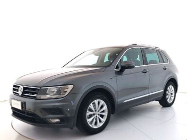 Volkswagen Tiguan 2.0 tdi business 150cv dsg