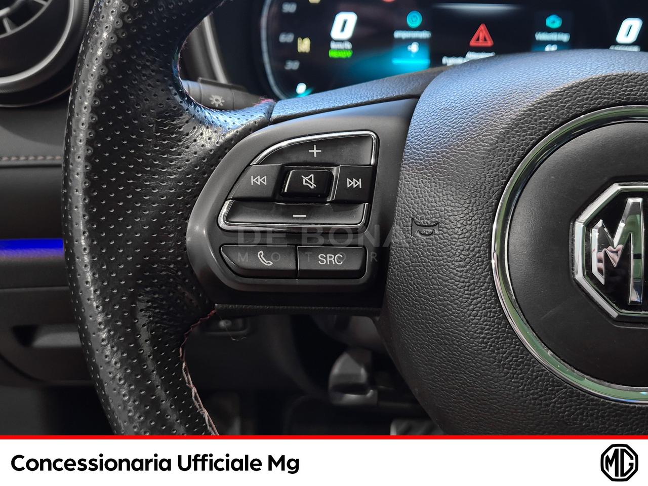 Mg HS e1.5 t-gdi phev comfort auto