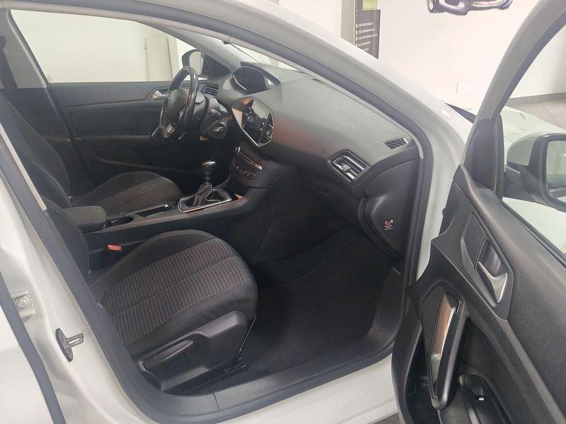 Peugeot 308 Active Business BlueHDi 130 S&S