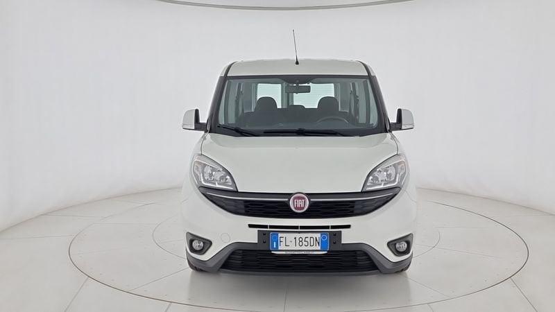 FIAT Doblò 1.3 MJT PC Combi N1 SX