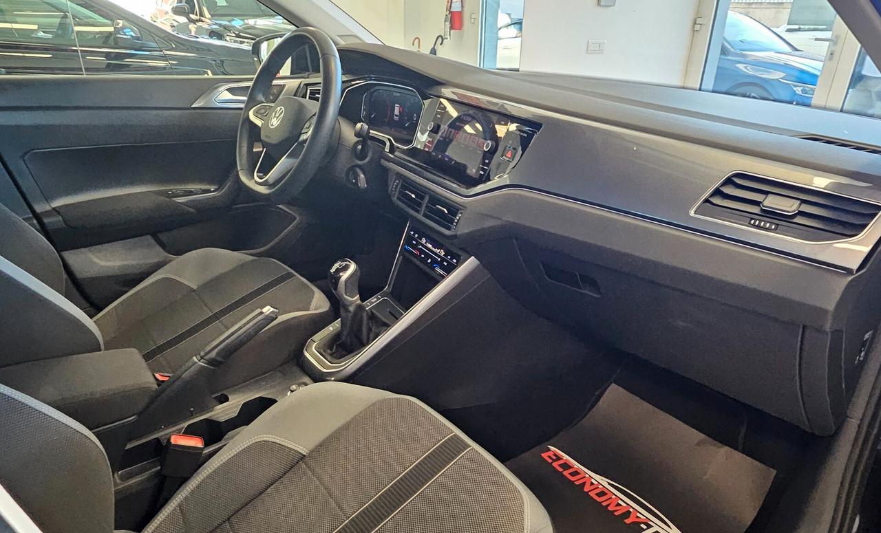 Volkswagen Polo 1.0 TSI Style