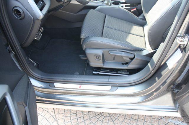 AUDI A3 Sedan 35 TDI S tronic S line edition