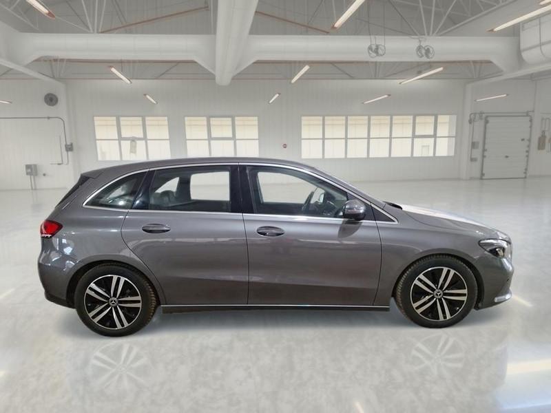 MERCEDES-BENZ B 200 d Sport Plus