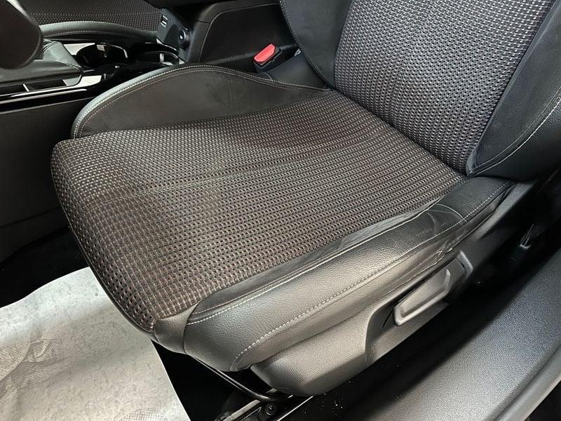 DS DS 3 Crossback DS 3 Crossback BlueHDi 100 Performance Line