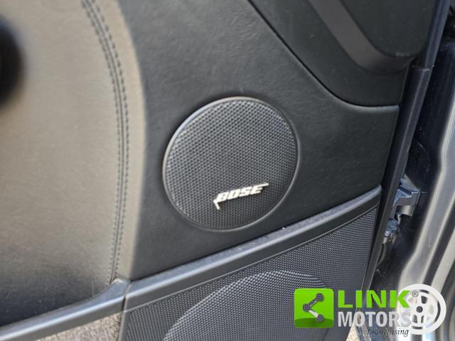 PORSCHE Cayenne 4.5 cat Turbo*ASI*