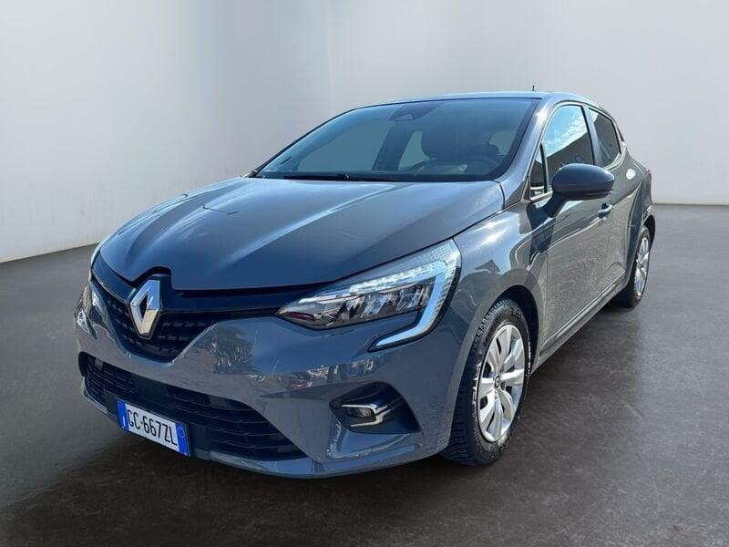 Renault Clio Clio TCe 100 CV GPL 5 porte Zen