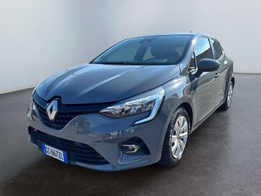 Renault Clio Clio TCe 100 CV GPL 5 porte Zen