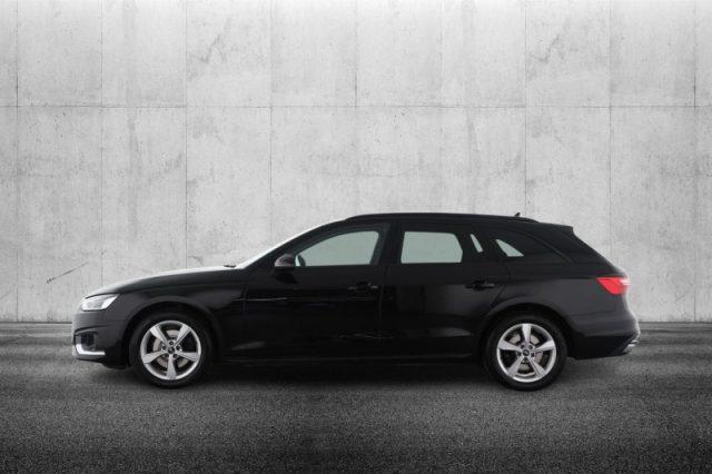 AUDI A4 Avant 35 TFSI S tronic Business Advanced