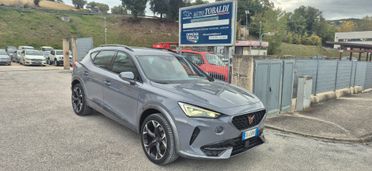 Cupra Formentor 1.5 TSI 16000 Km