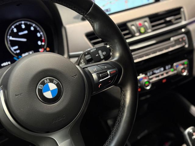 BMW X2 sDrive16d Msport *IVA ESPOSTA*