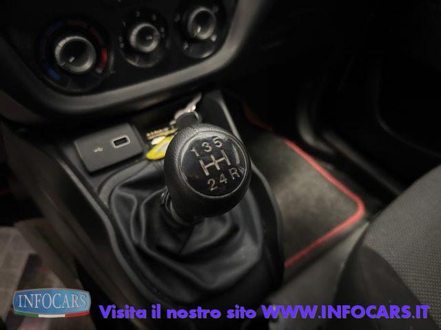 FIAT Doblo 1.3 MJT 95 cv Cargo Business + IVA