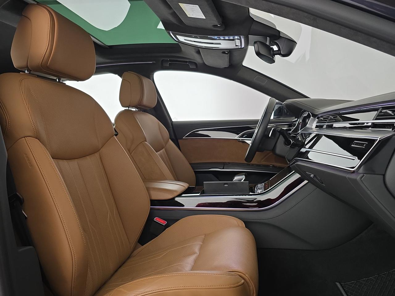 Audi A8 50 3.0 tdi mhev quattro tiptronic