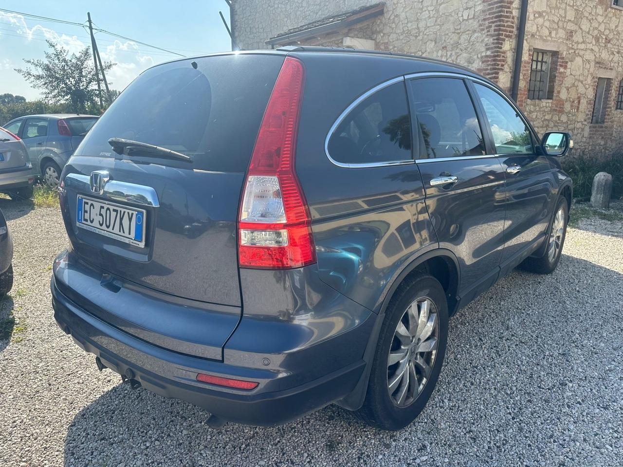 Honda CR-V 2.2 i-DTEC Comfort PREZZO FISSO