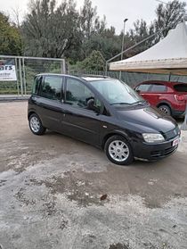 Fiat Multipla 1.9 MJT Emotion