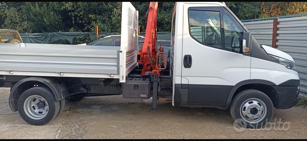 Fiat ducato 7 posti