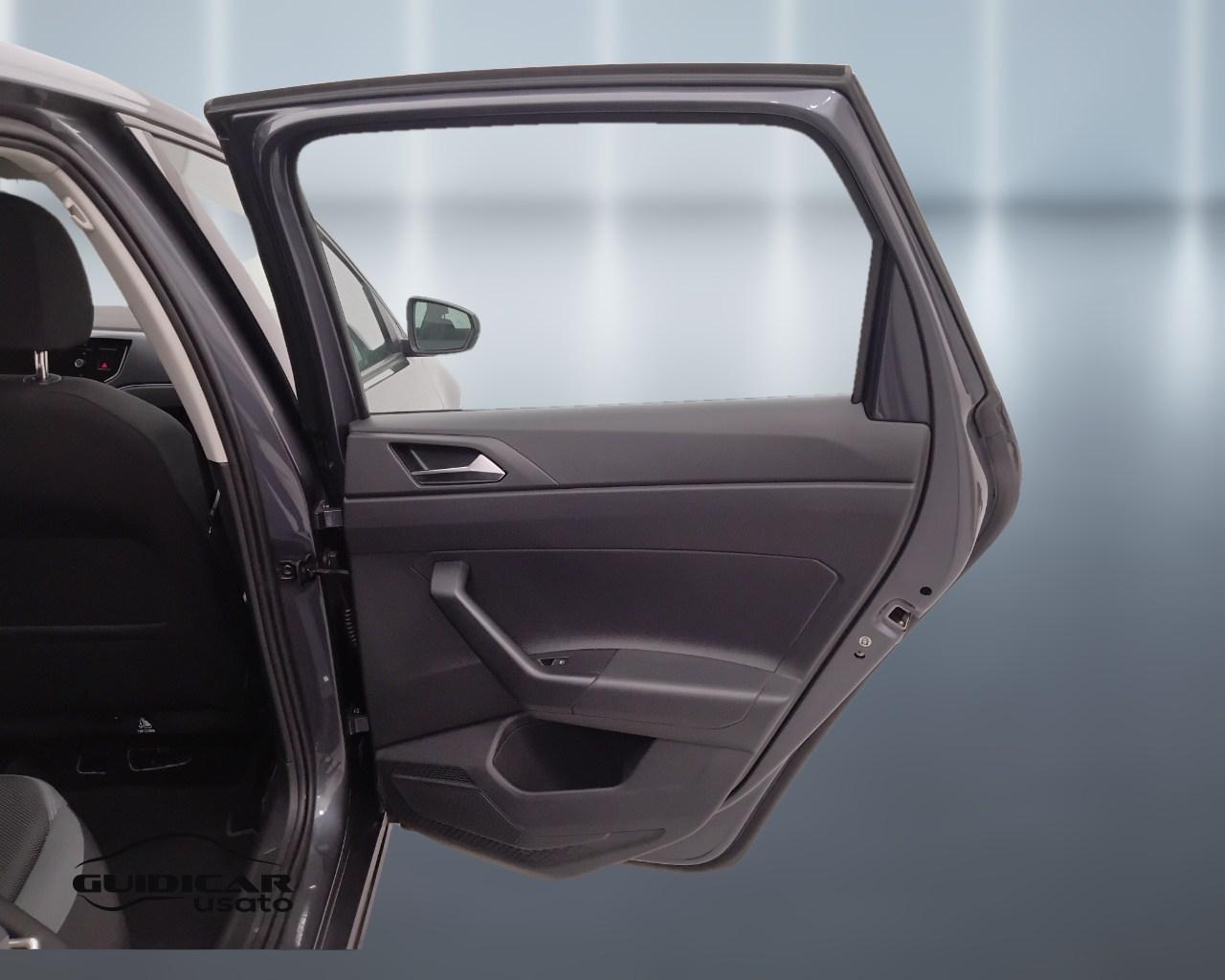VOLKSWAGEN Polo VI 2022 - Polo 1.0 tsi Style 95cv